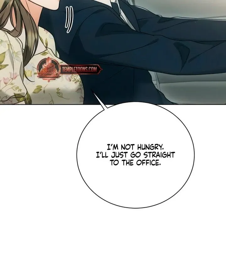 Read Decision To Be Abandoned chapter 15 image 34 on Lezhin