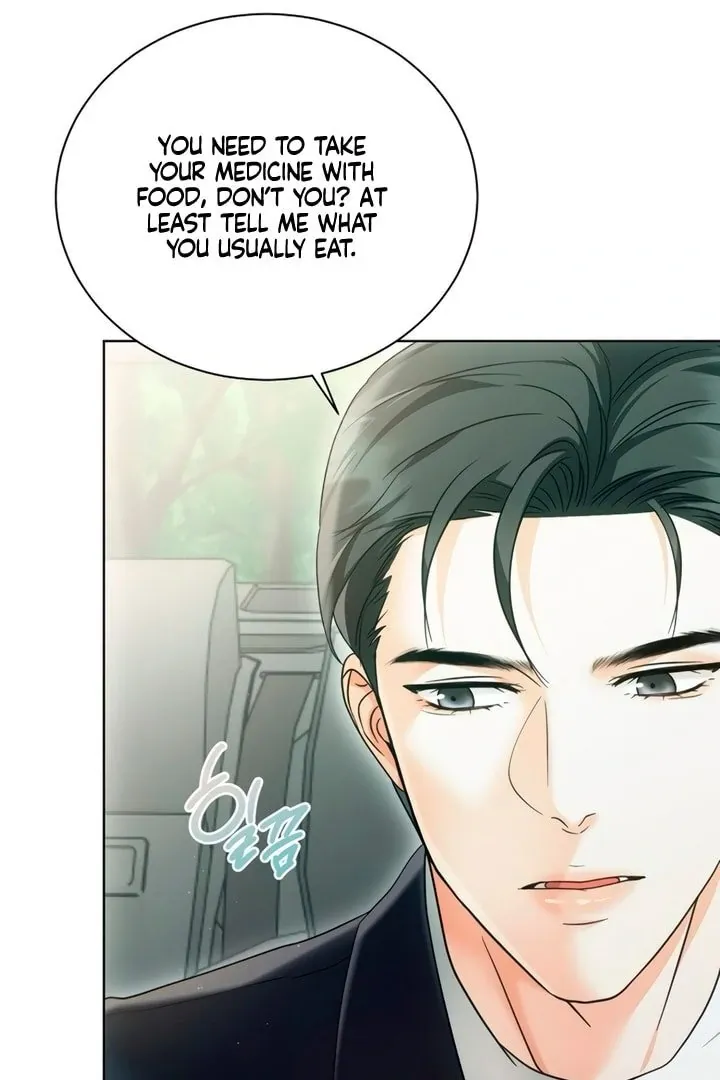 Read Decision To Be Abandoned chapter 15 image 35 on Lezhin