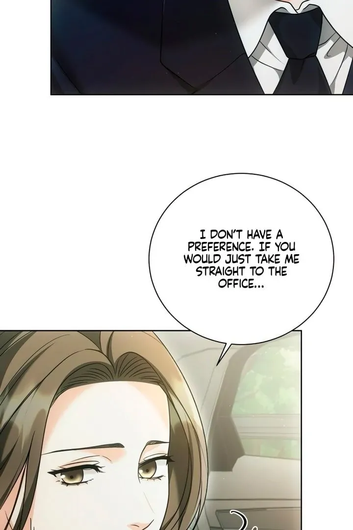 Read Decision To Be Abandoned chapter 15 image 36 on Lezhin