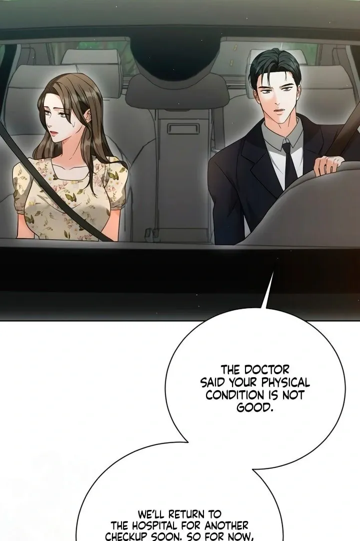 Read Decision To Be Abandoned chapter 15 image 39 on Lezhin