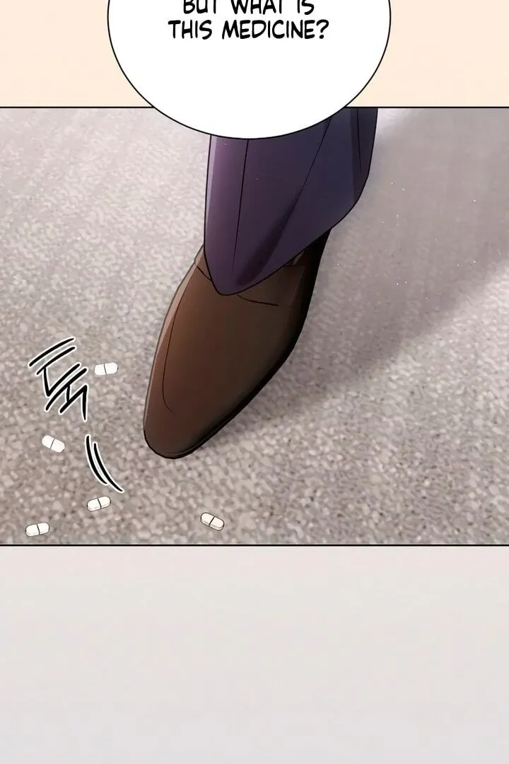 Read Decision To Be Abandoned chapter 15 image 4 on Lezhin
