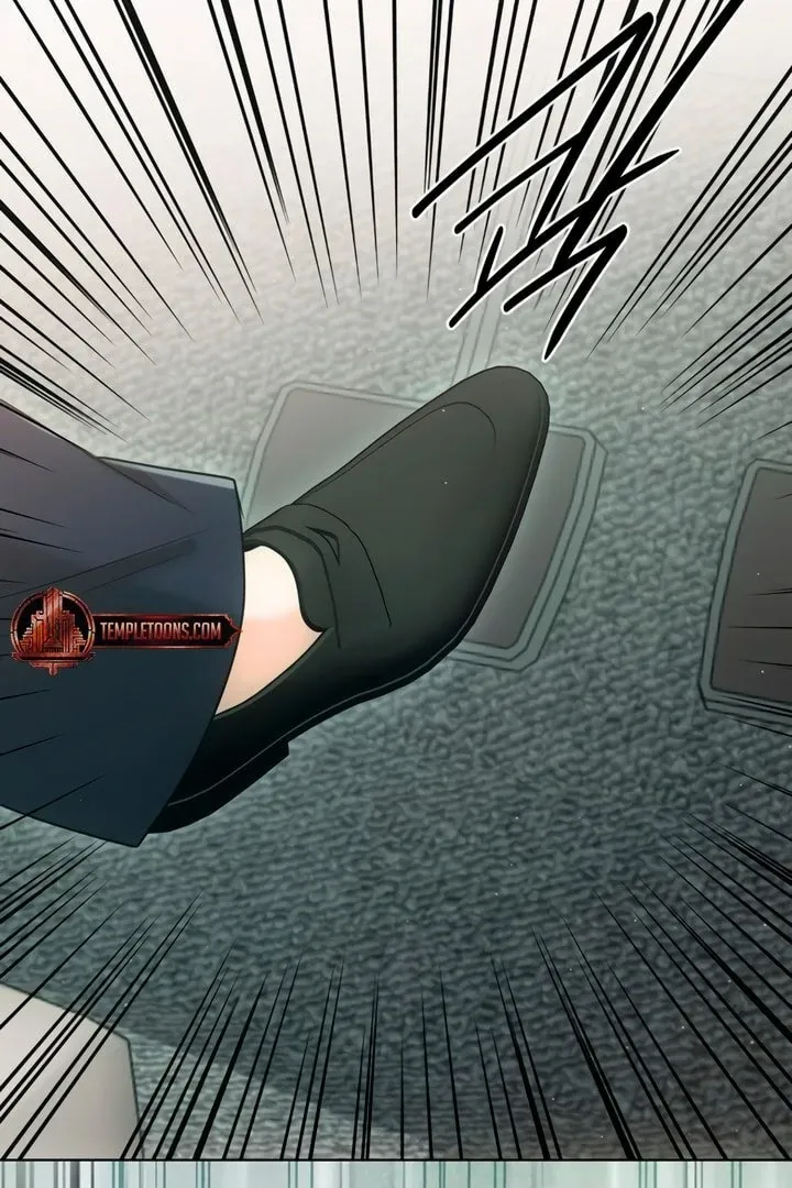 Read Decision To Be Abandoned chapter 15 image 43 on Lezhin