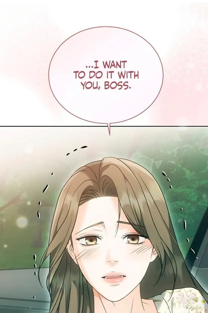 Read Decision To Be Abandoned chapter 15 image 47 on Lezhin