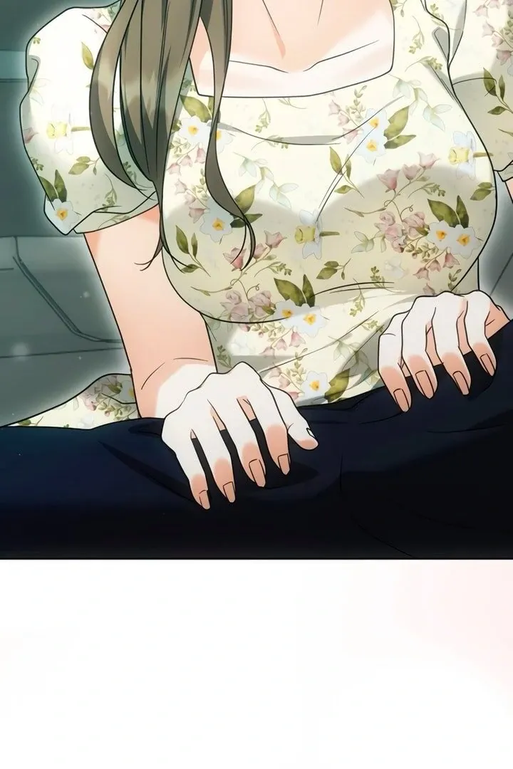 Read Decision To Be Abandoned chapter 15 image 48 on Lezhin