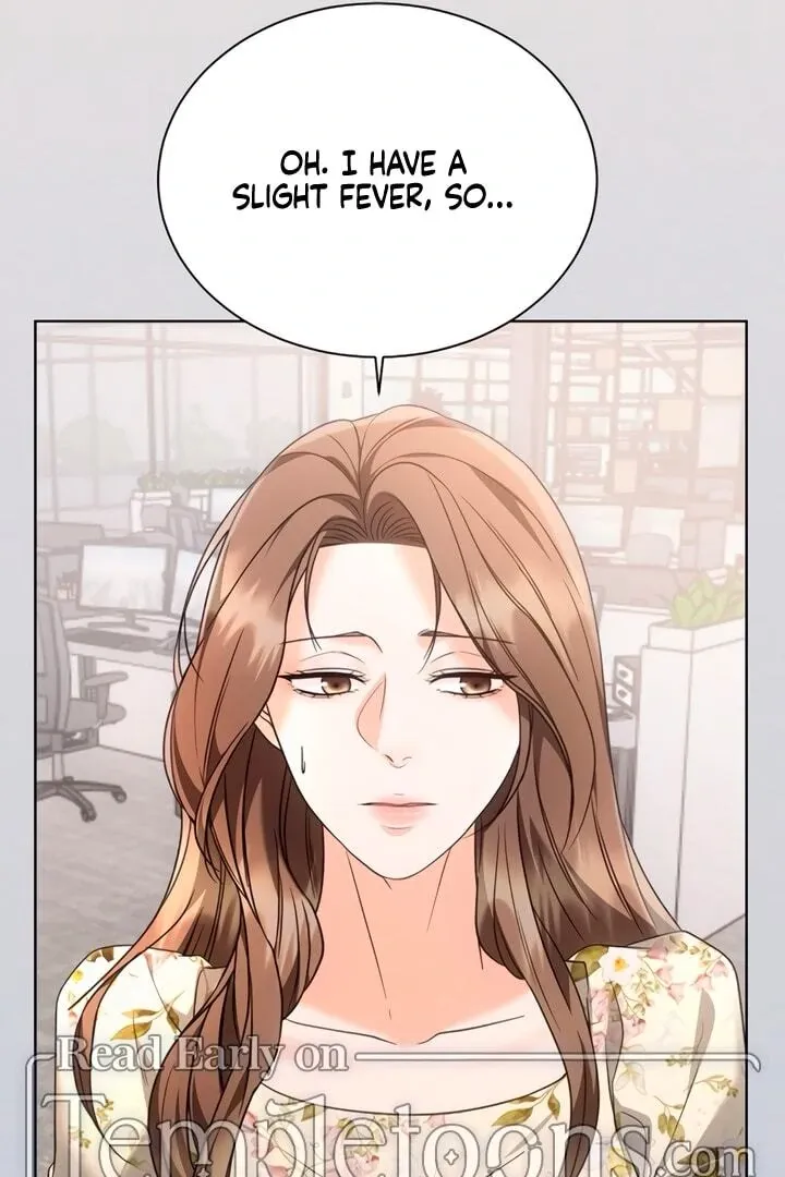 Read Decision To Be Abandoned chapter 15 image 5 on Lezhin