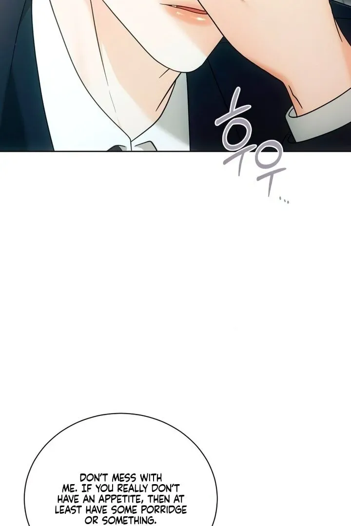 Read Decision To Be Abandoned chapter 15 image 54 on Lezhin