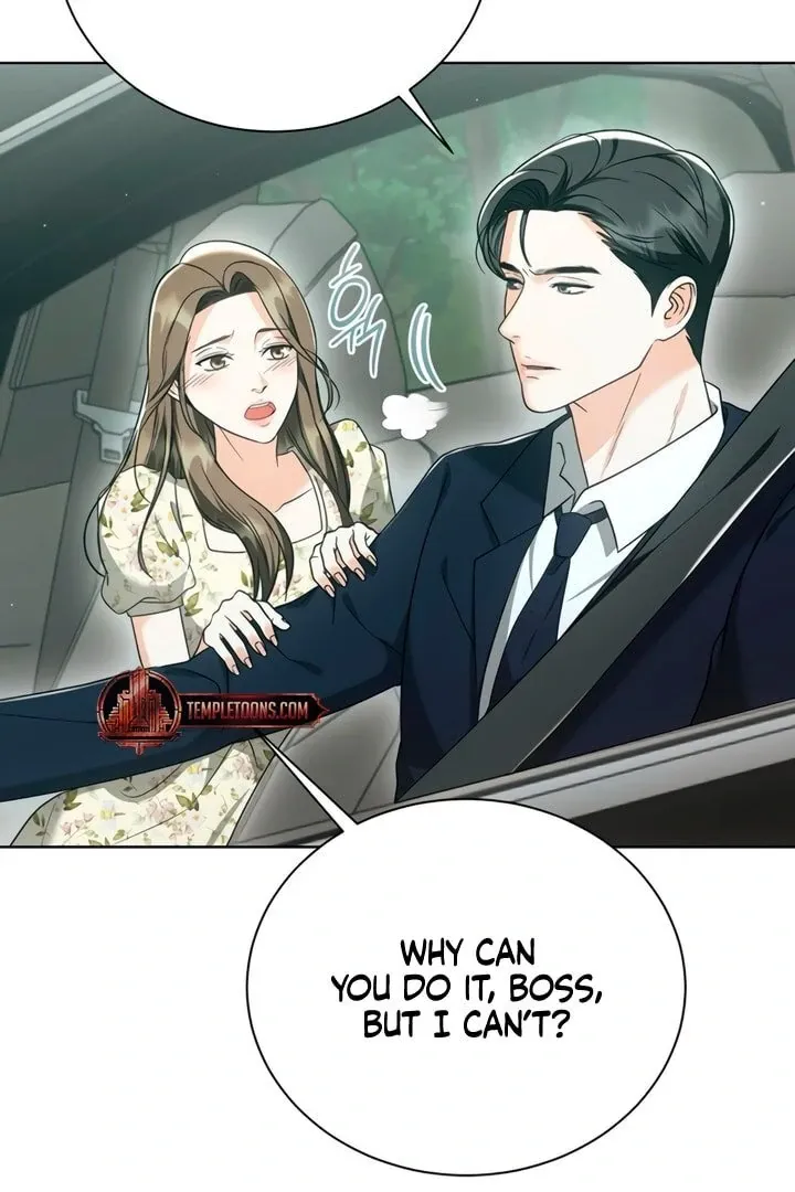 Read Decision To Be Abandoned chapter 15 image 55 on Lezhin