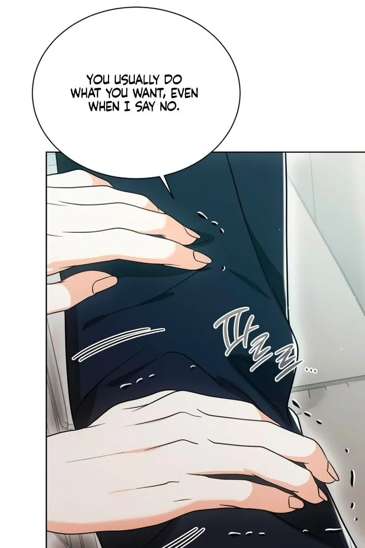 Read Decision To Be Abandoned chapter 15 image 58 on Lezhin