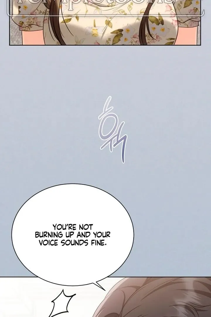 Read Decision To Be Abandoned chapter 15 image 6 on Lezhin