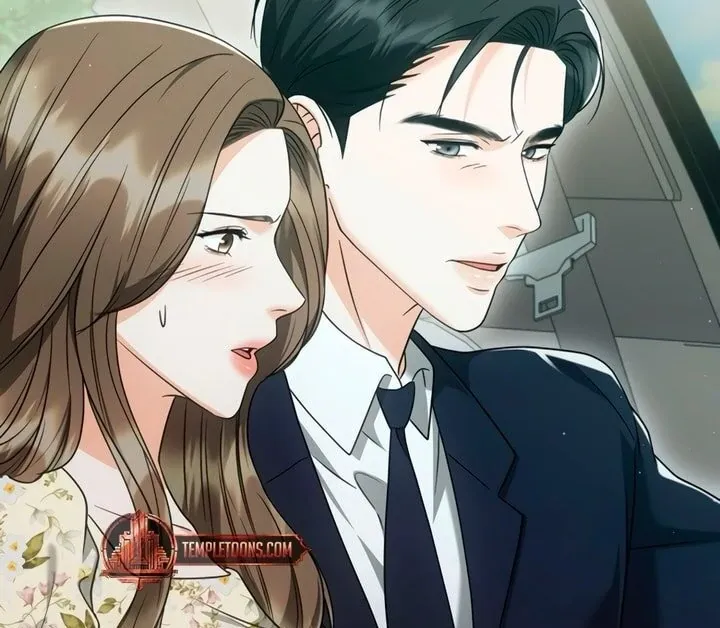 Read Decision To Be Abandoned chapter 15 image 67 on Lezhin