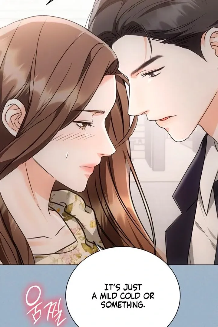 Read Decision To Be Abandoned chapter 15 image 7 on Lezhin
