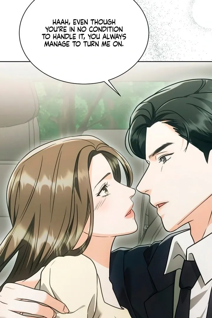 Read Decision To Be Abandoned chapter 15 image 75 on Lezhin