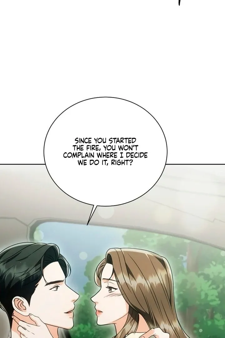 Read Decision To Be Abandoned chapter 15 image 78 on Lezhin