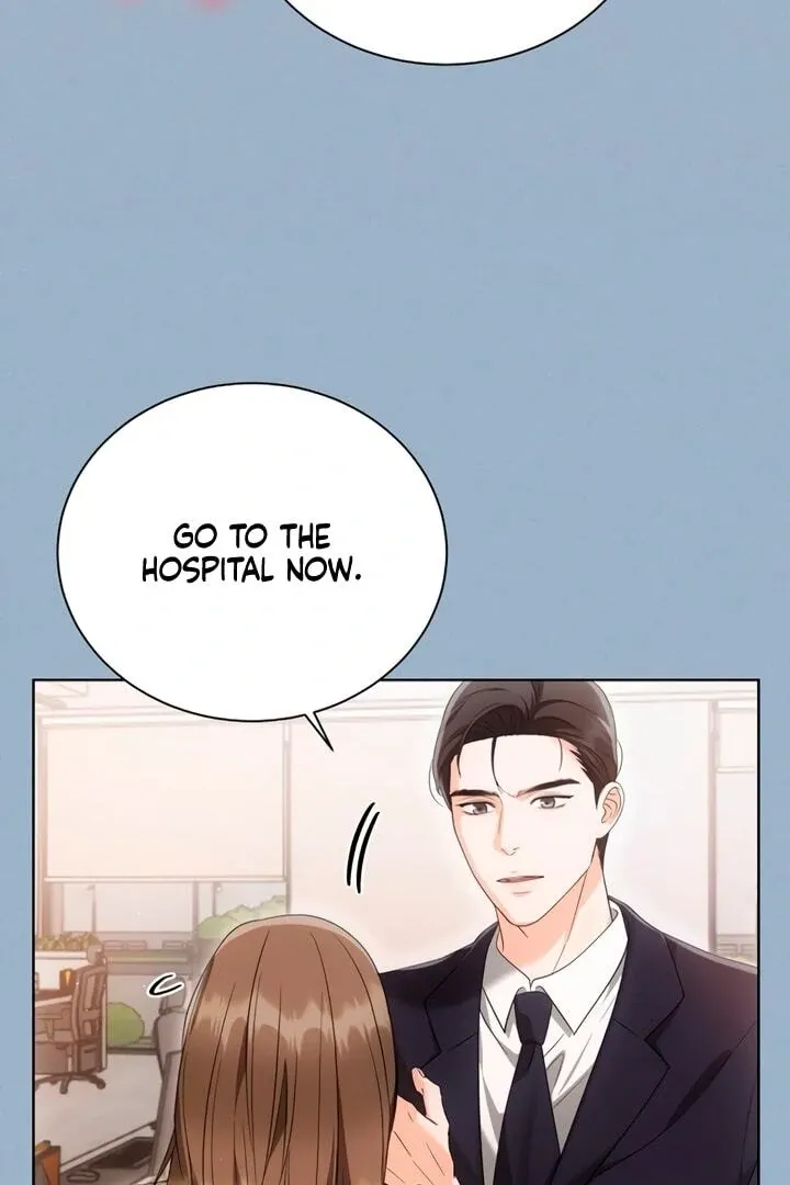 Read Decision To Be Abandoned chapter 15 image 8 on Lezhin