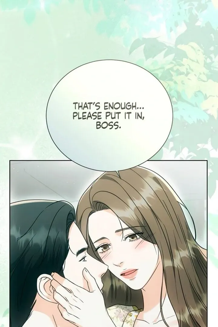 Read Decision To Be Abandoned chapter 15 image 90 on Lezhin
