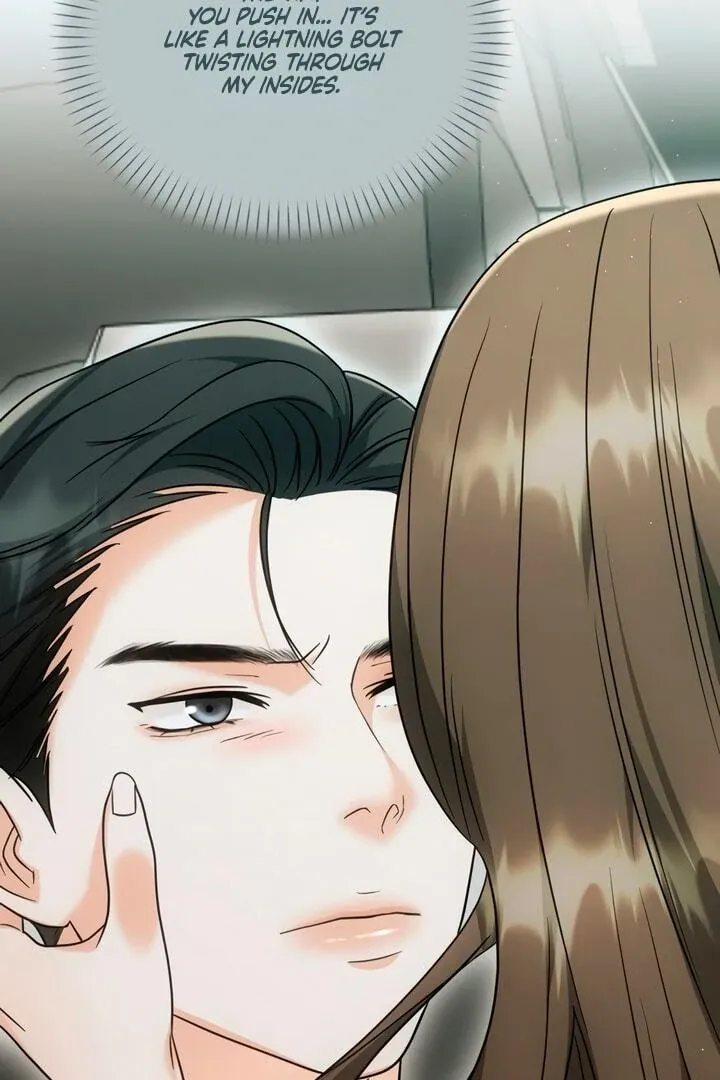 Read Decision To Be Abandoned chapter 15 image 93 on Lezhin