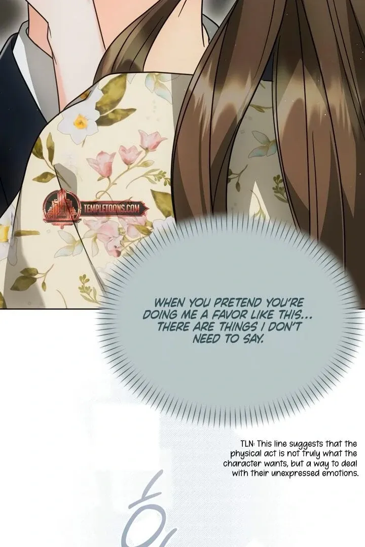 Read Decision To Be Abandoned chapter 15 image 94 on Lezhin