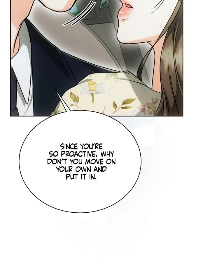 Read Decision To Be Abandoned chapter 15 image 96 on Lezhin