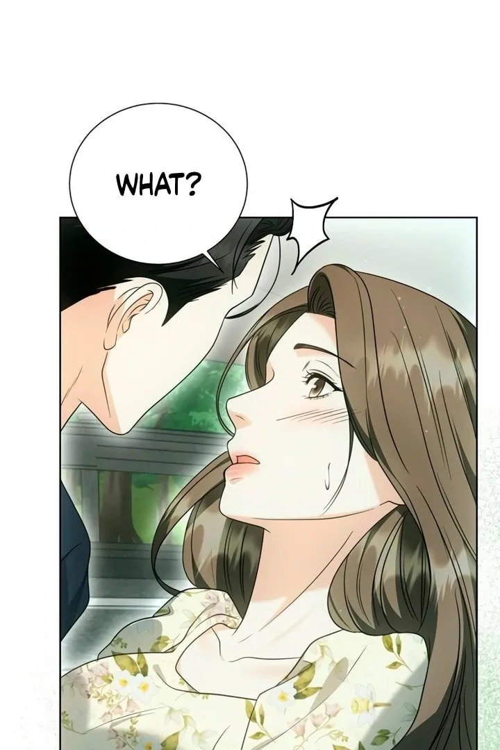 Read Decision To Be Abandoned chapter 15 image 97 on Lezhin