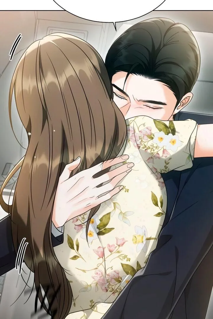 Read Decision To Be Abandoned chapter 16 image 1 on Lezhin