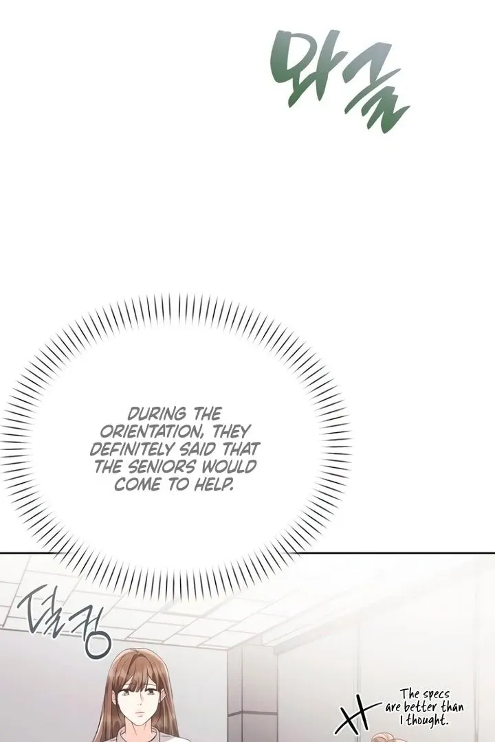 Read Decision To Be Abandoned chapter 16 image 103 on Lezhin