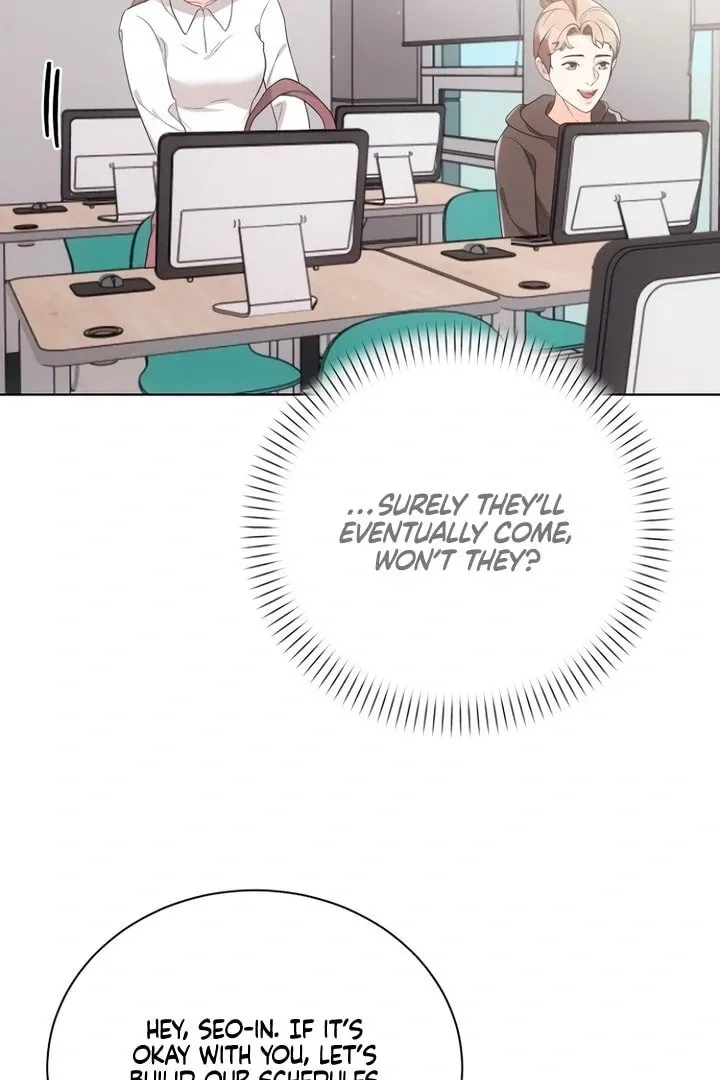 Read Decision To Be Abandoned chapter 16 image 104 on Lezhin