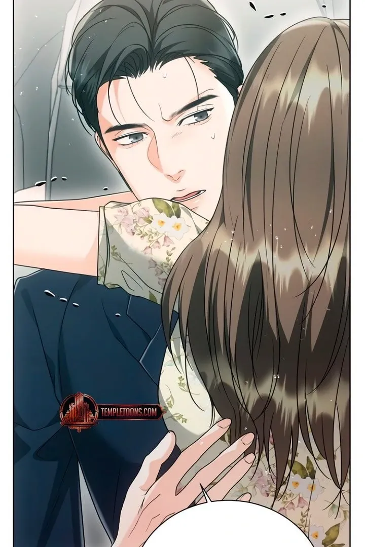 Read Decision To Be Abandoned chapter 16 image 14 on Lezhin