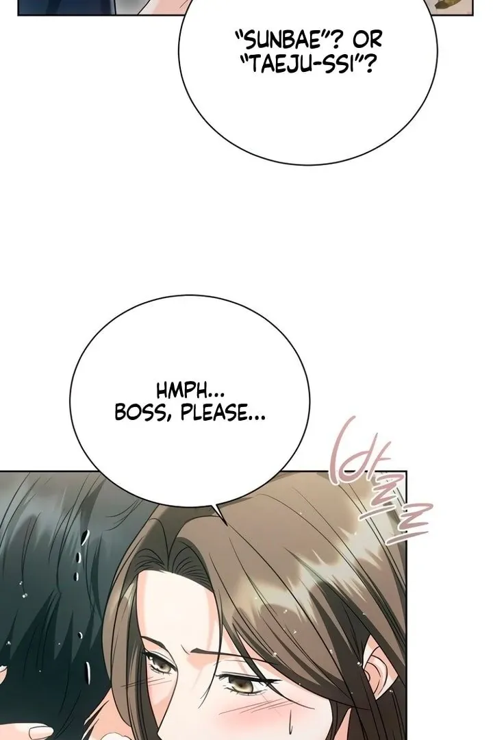 Read Decision To Be Abandoned chapter 16 image 15 on Lezhin
