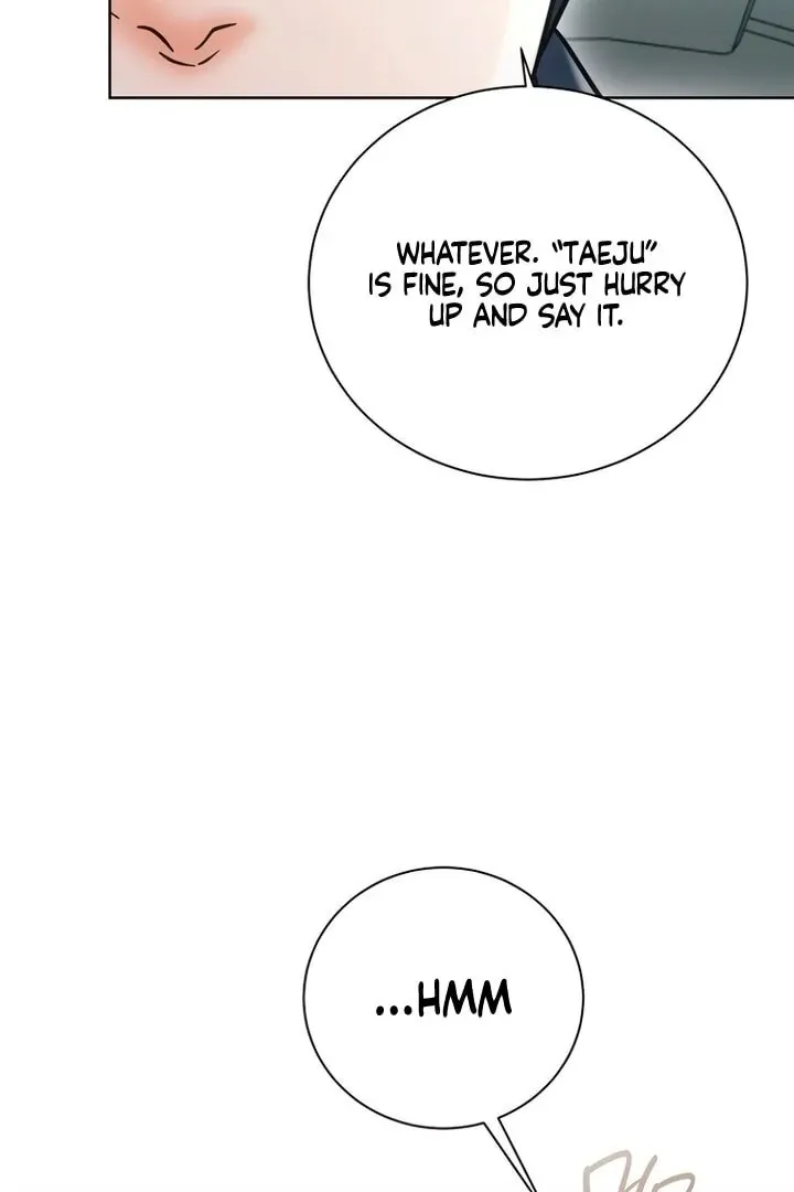 Read Decision To Be Abandoned chapter 16 image 17 on Lezhin