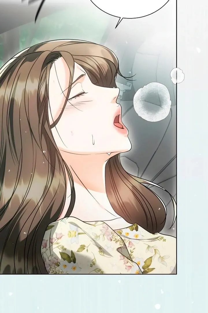 Read Decision To Be Abandoned chapter 16 image 3 on Lezhin