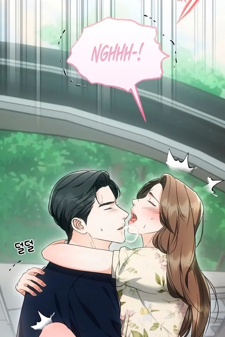 Read Decision To Be Abandoned chapter 16 image 37 on Lezhin