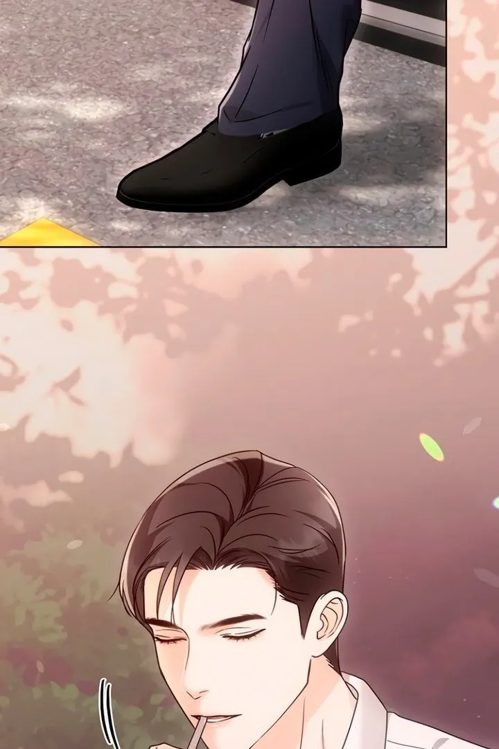 Read Decision To Be Abandoned chapter 16 image 42 on Lezhin