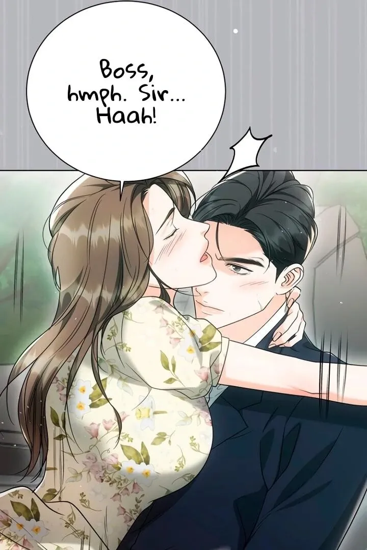 Read Decision To Be Abandoned chapter 16 image 6 on Lezhin