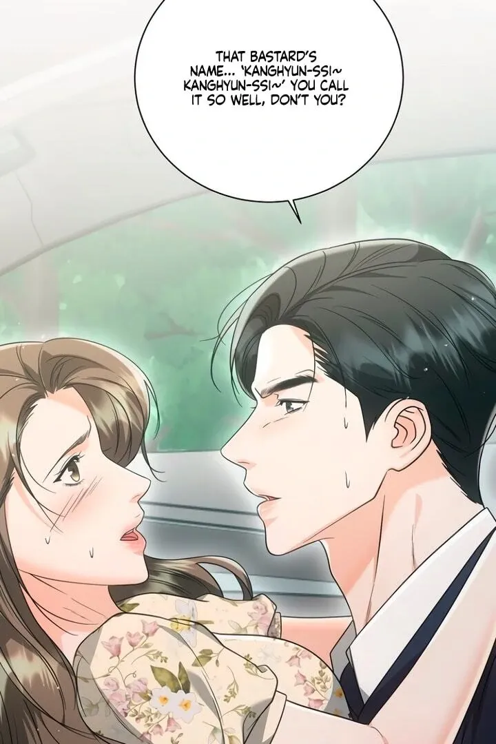 Read Decision To Be Abandoned chapter 16 image 9 on Lezhin