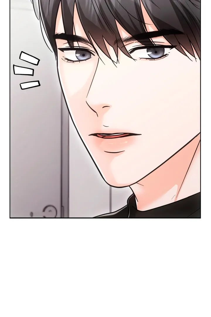 Read Decision To Be Abandoned chapter 17 image 1 on Lezhin