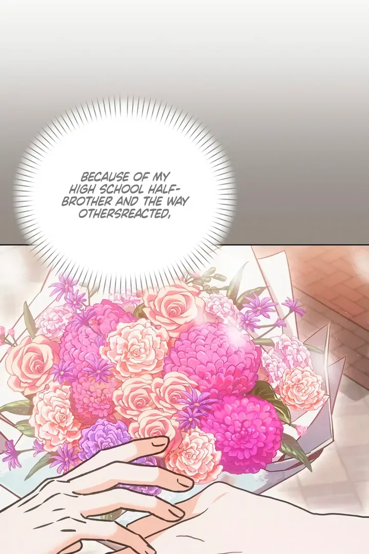 Read Decision To Be Abandoned chapter 17 image 104 on Lezhin