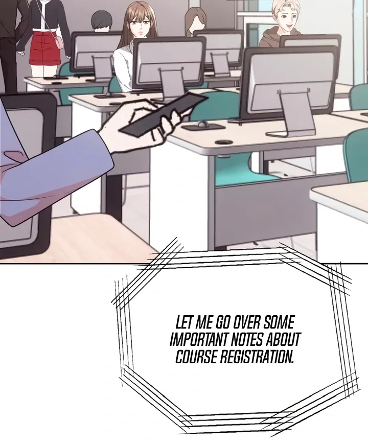 Read Decision To Be Abandoned chapter 17 image 11 on Lezhin