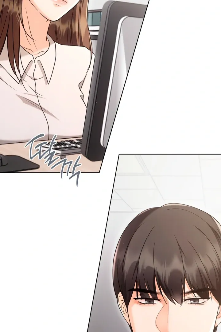 Read Decision To Be Abandoned chapter 17 image 13 on Lezhin