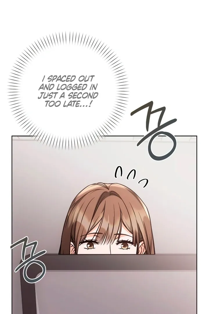 Read Decision To Be Abandoned chapter 17 image 19 on Lezhin