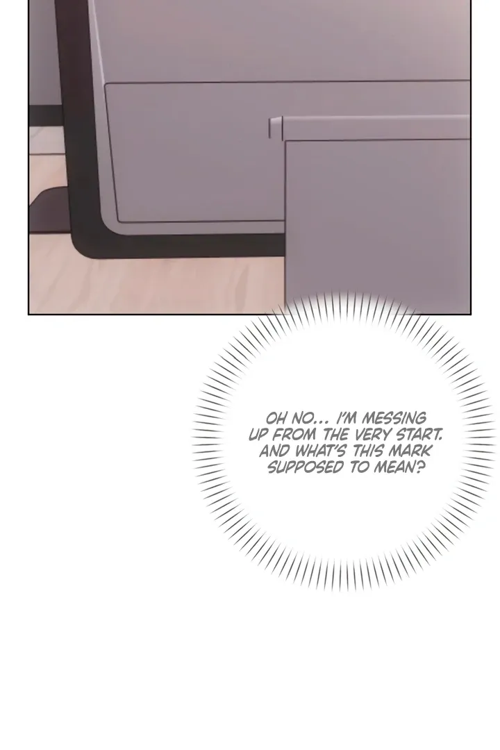 Read Decision To Be Abandoned chapter 17 image 20 on Lezhin