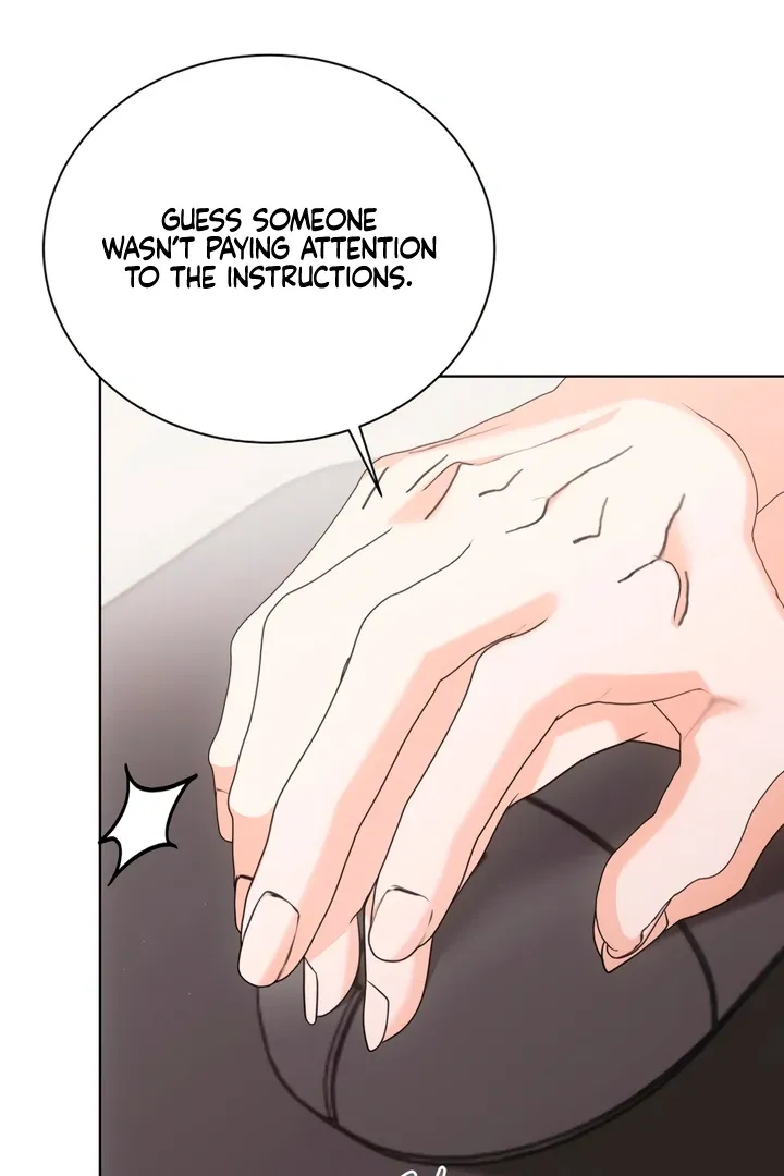 Read Decision To Be Abandoned chapter 17 image 26 on Lezhin
