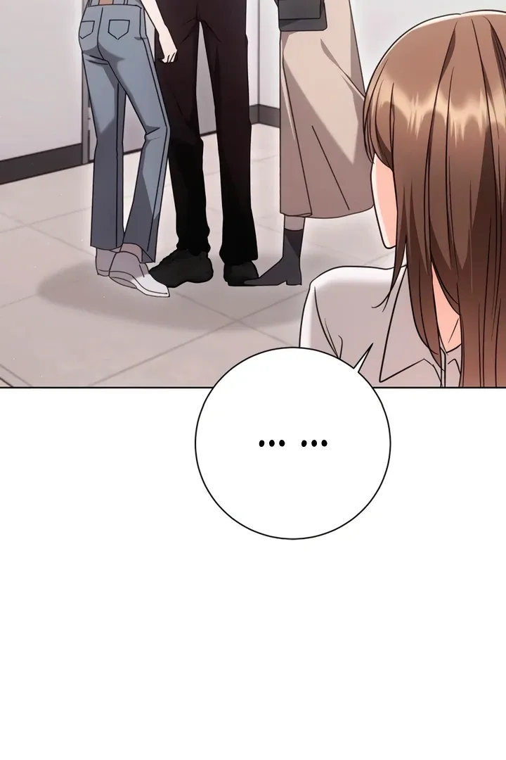 Read Decision To Be Abandoned chapter 17 image 3 on Lezhin