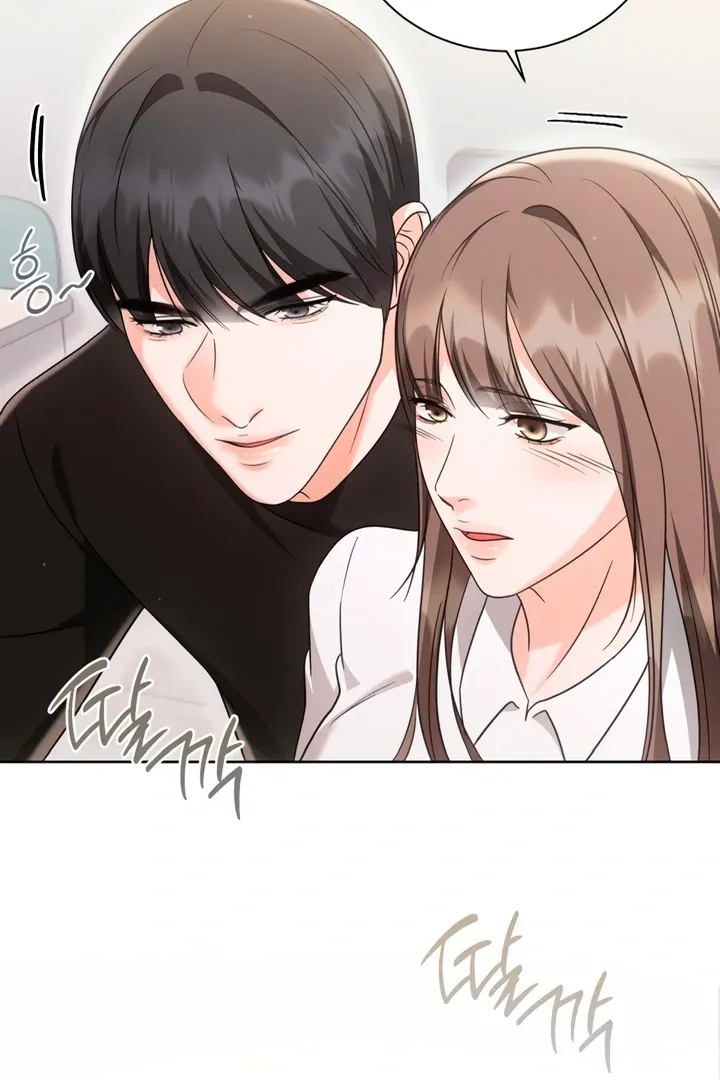 Read Decision To Be Abandoned chapter 17 image 30 on Lezhin