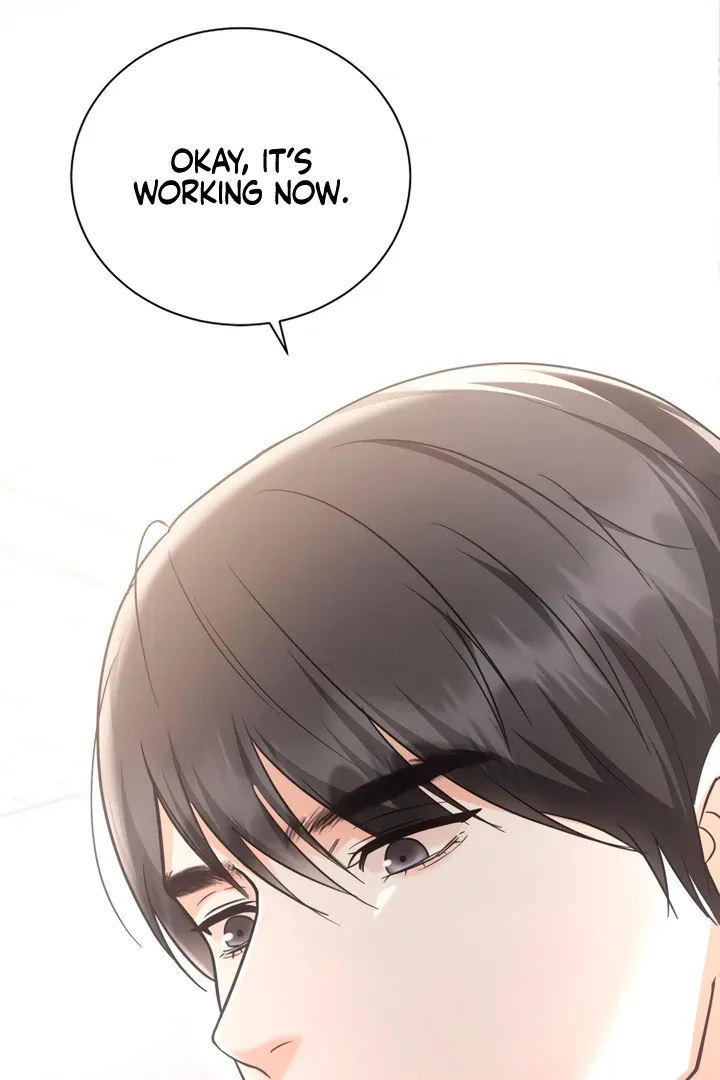 Read Decision To Be Abandoned chapter 17 image 31 on Lezhin