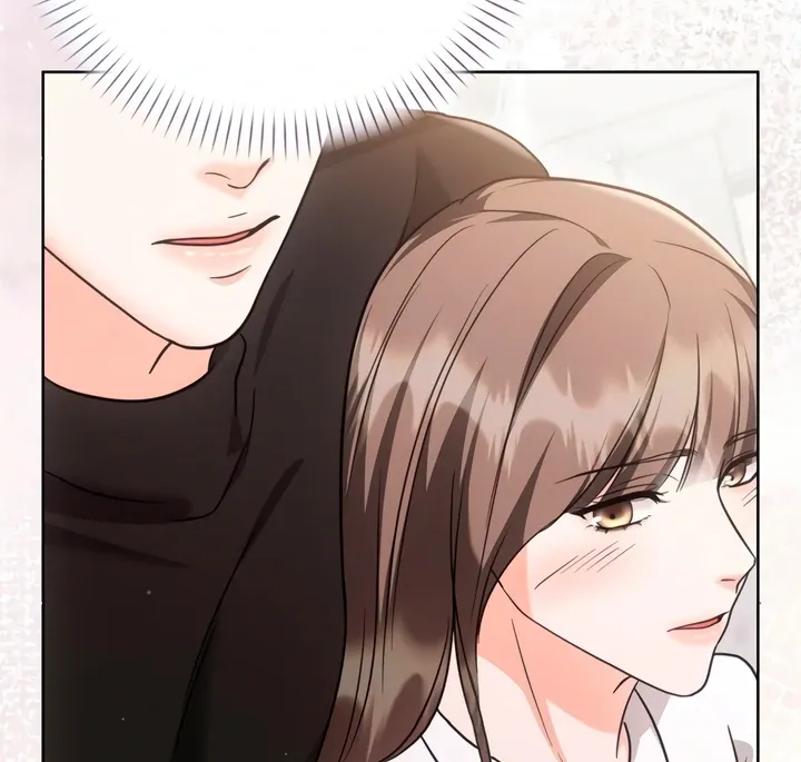 Read Decision To Be Abandoned chapter 17 image 33 on Lezhin