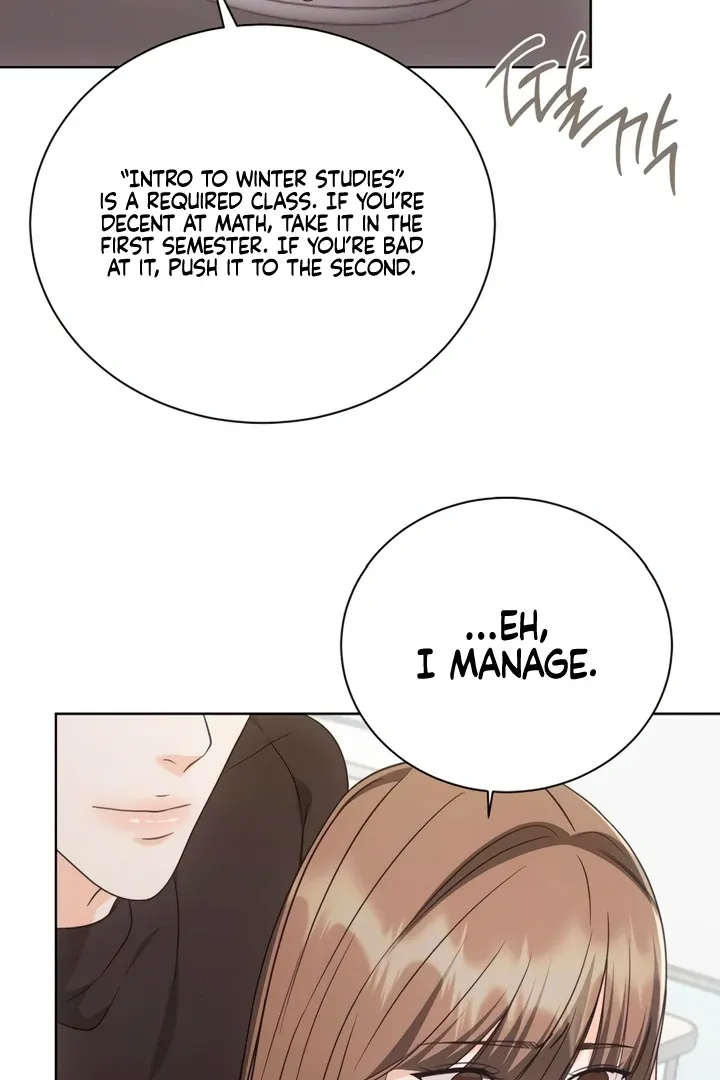Read Decision To Be Abandoned chapter 17 image 36 on Lezhin