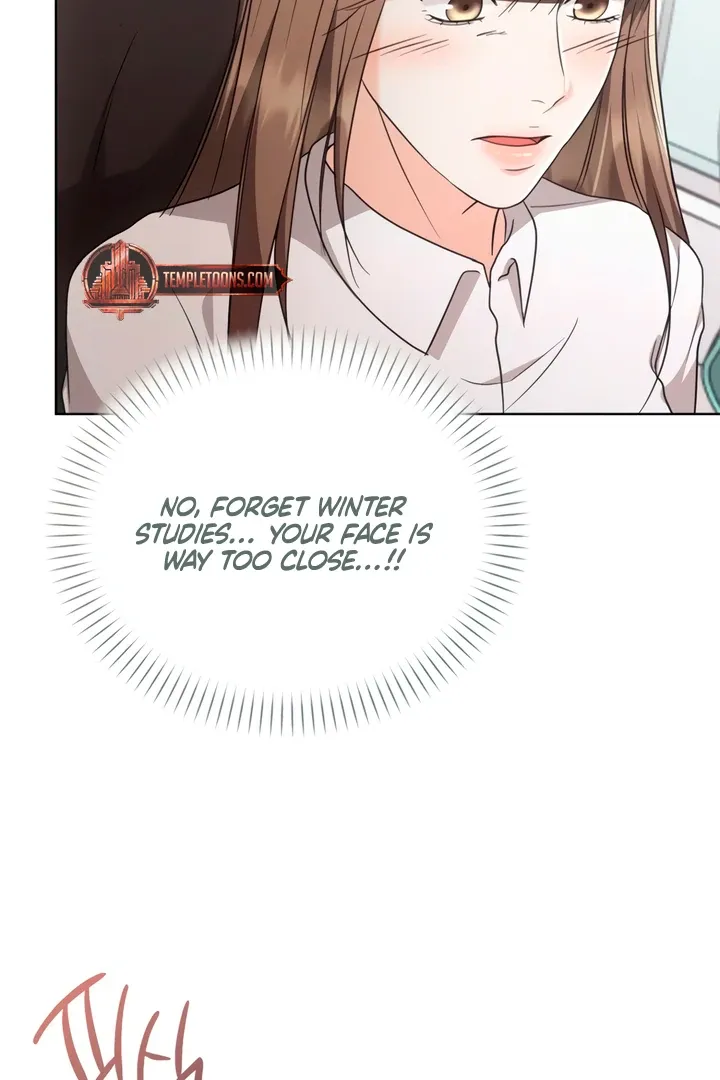 Read Decision To Be Abandoned chapter 17 image 37 on Lezhin