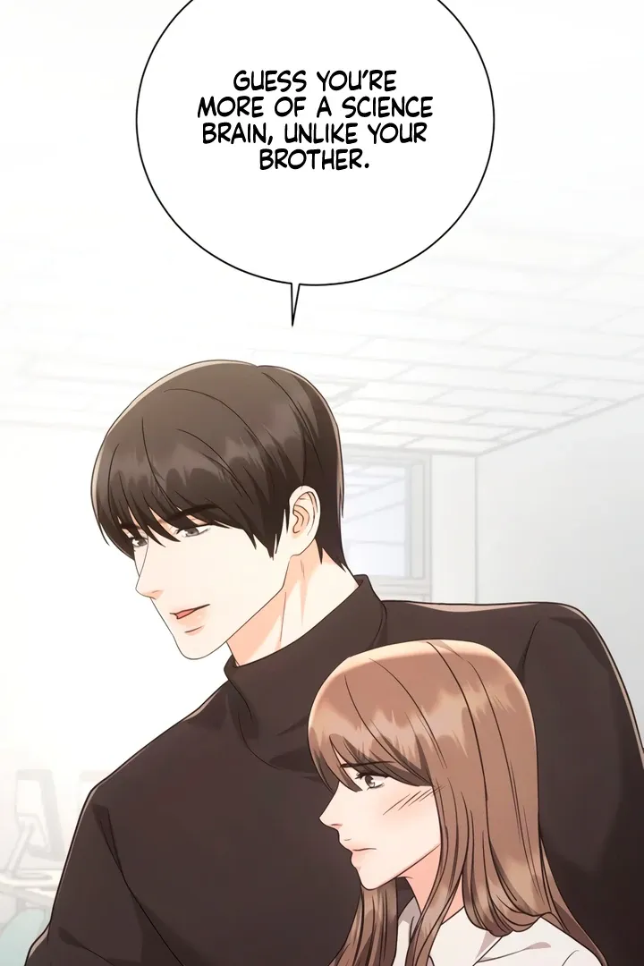 Read Decision To Be Abandoned chapter 17 image 39 on Lezhin