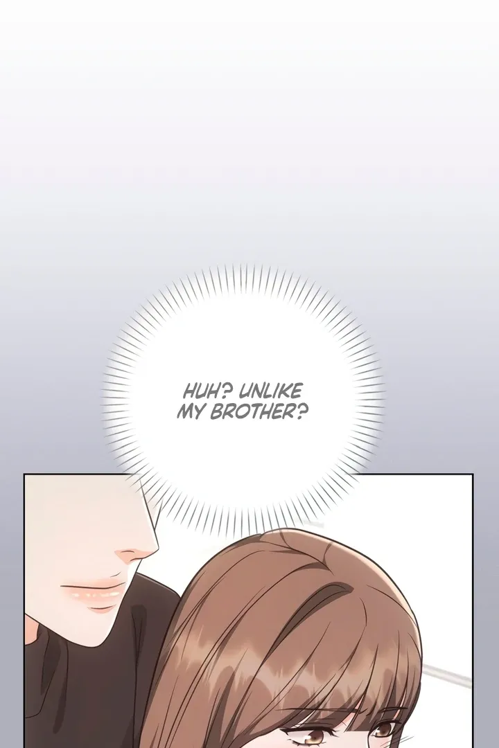 Read Decision To Be Abandoned chapter 17 image 41 on Lezhin