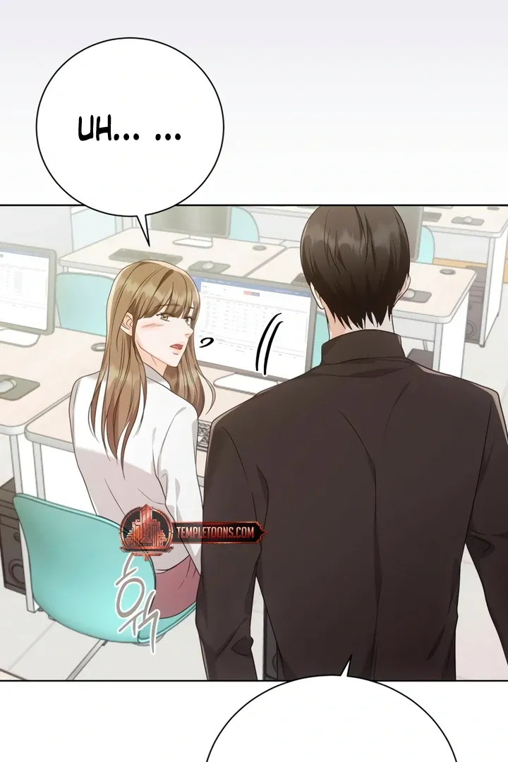 Read Decision To Be Abandoned chapter 17 image 43 on Lezhin